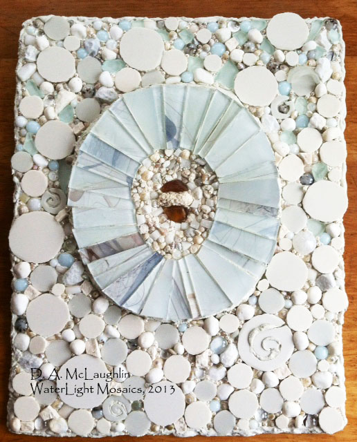 Ode to the Coccolith